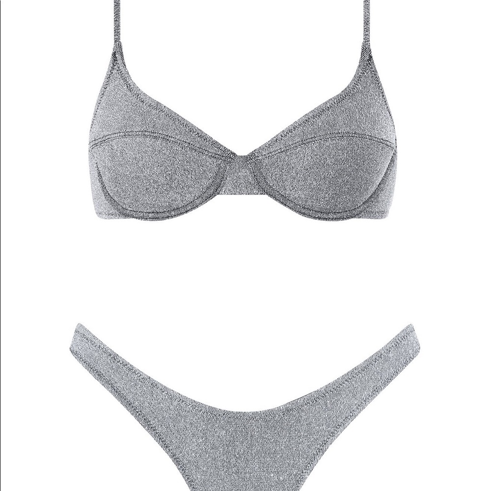 Triangl “Lina” Swimsuit